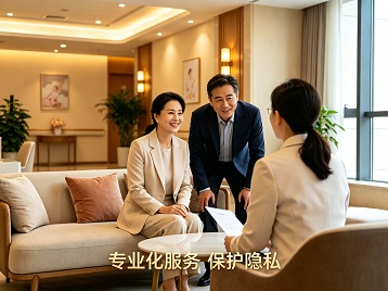 涟水有偿售卵代生女生的客户的客户群体有哪些