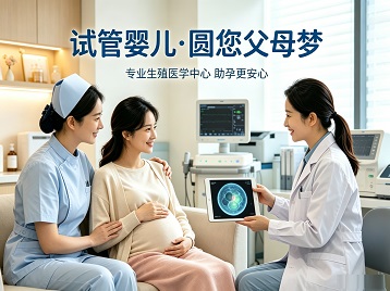 涟水辅助生育服务 试管婴儿行业的兴起背景、发展与未来展望